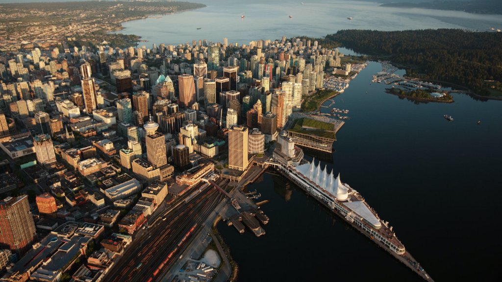 In consultation with plumbing industry experts, including IAPMO, fast-growing Vancouver developed new local policies for non-potable water reuse to solve insufficient sewer capacity.